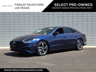 Hyundai SONATA for sale Las Vegas