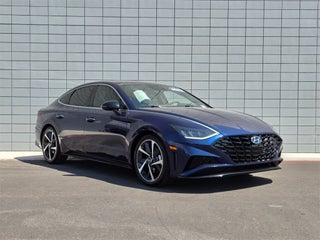 Hyundai SONATA for sale Las Vegas
