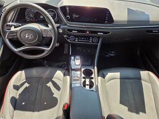 Hyundai SONATA for sale Las Vegas