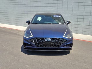 Hyundai SONATA for sale Las Vegas