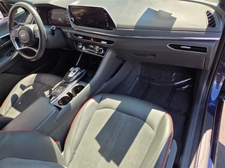 Hyundai SONATA for sale Las Vegas