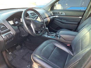 2016 Ford Explorer thumbnail – Hialeah, FL – 2