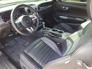 2022 Ford Mustang thumbnail – Hialeah, FL – 7