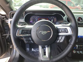 2022 Ford Mustang thumbnail – Hialeah, FL – 13