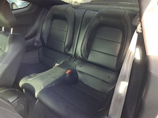 2022 Ford Mustang thumbnail – Hialeah, FL – 10