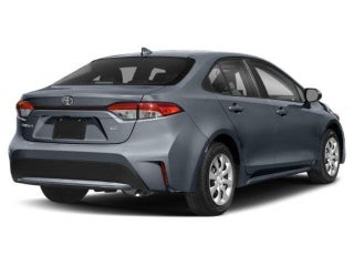 Toyota Corolla for sale Las Vegas