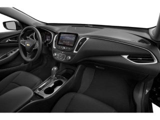 2022 Chevrolet Malibu thumbnail – Homestead, FL – 18