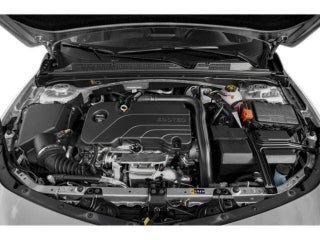 2022 Chevrolet Malibu thumbnail – Homestead, FL – 15