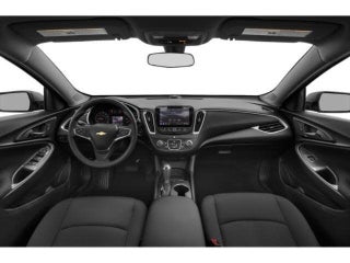 2022 Chevrolet Malibu thumbnail – Homestead, FL – 11