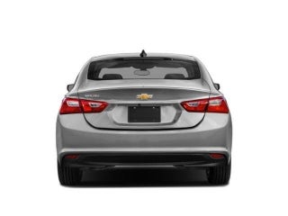 2022 Chevrolet Malibu thumbnail – Homestead, FL – 8
