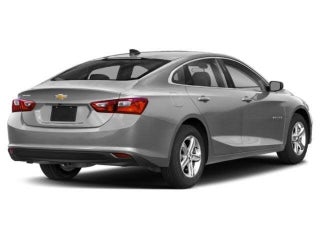 2022 Chevrolet Malibu thumbnail – Homestead, FL – 5