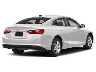 2022 Chevrolet Malibu thumbnail – Homestead, FL – 2