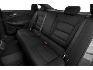 2022 Chevrolet Malibu thumbnail – Homestead, FL – 16