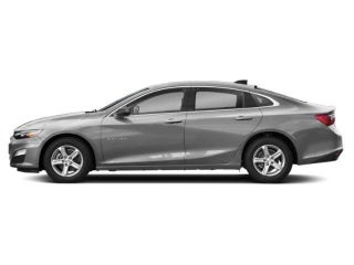 2022 Chevrolet Malibu thumbnail – Homestead, FL – 6
