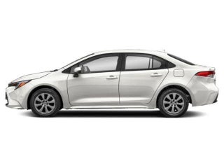 Toyota Corolla Hybrid for sale Las Vegas