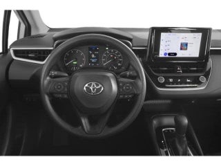 Toyota Corolla Hybrid for sale Las Vegas
