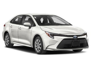 Toyota Corolla Hybrid for sale Las Vegas