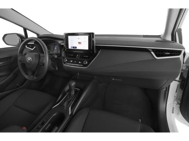 Toyota Corolla Hybrid for sale Las Vegas