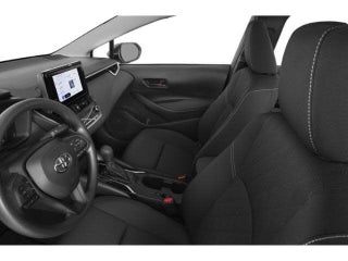 Toyota Corolla Hybrid for sale Las Vegas