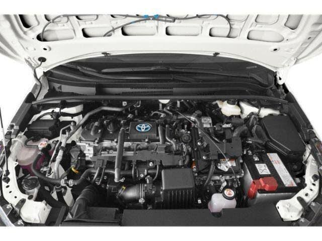 Toyota Corolla Hybrid for sale Las Vegas