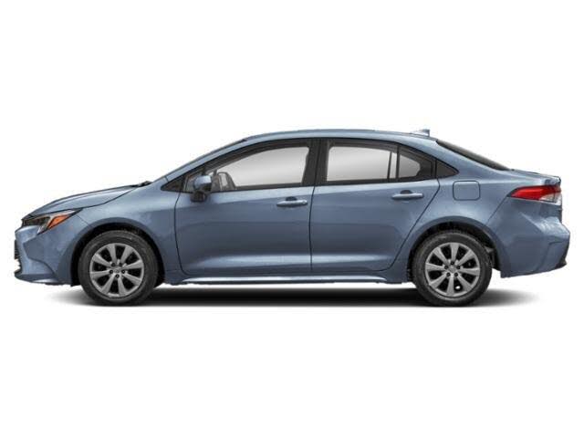 Toyota Corolla Hybrid for sale Las Vegas