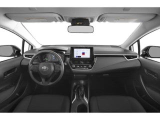 Toyota Corolla Hybrid for sale Las Vegas