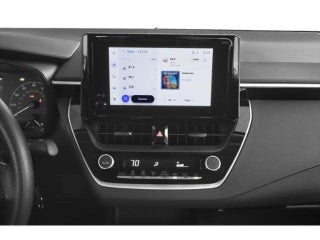 Toyota Corolla Hybrid for sale Las Vegas