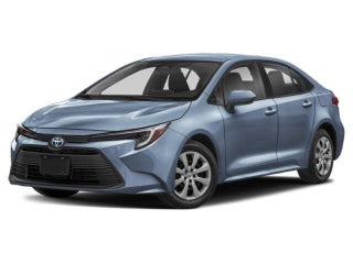 Toyota Corolla Hybrid for sale Las Vegas