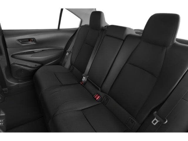 Toyota Corolla Hybrid for sale Las Vegas