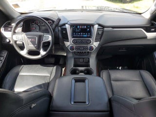 2018 GMC Yukon thumbnail – Miami, FL – 19
