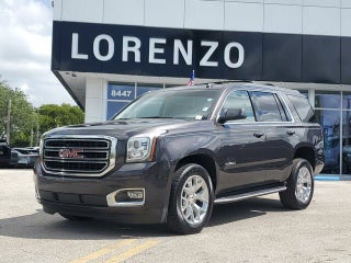GMC Yukon for sale Las Vegas