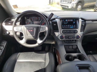 2018 GMC Yukon thumbnail – Miami, FL – 20