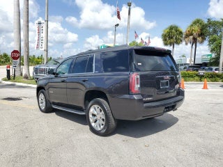 2018 GMC Yukon thumbnail – Miami, FL – 7