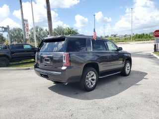 2018 GMC Yukon thumbnail – Miami, FL – 5