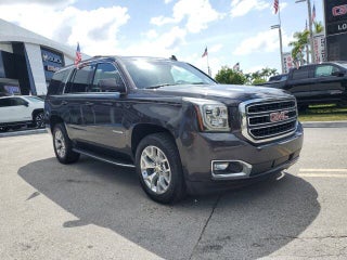 2018 GMC Yukon thumbnail – Miami, FL – 3