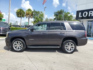 2018 GMC Yukon thumbnail – Miami, FL – 8