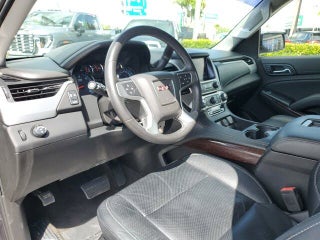 2018 GMC Yukon thumbnail – Miami, FL – 9