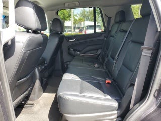 2018 GMC Yukon thumbnail – Miami, FL – 13