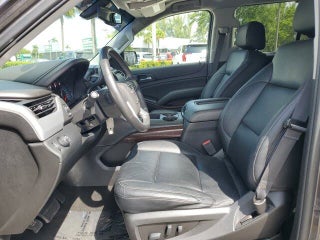 2018 GMC Yukon thumbnail – Miami, FL – 11