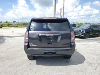 2018 GMC Yukon thumbnail – Miami, FL – 6
