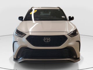Toyota Highlander for sale Las Vegas
