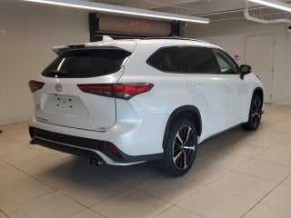 Toyota Highlander for sale Las Vegas