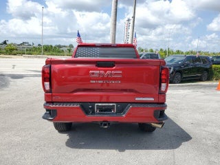 2024 GMC Sierra 1500 thumbnail – Miami, FL – 6