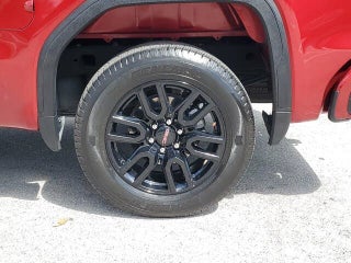 2024 GMC Sierra 1500 thumbnail – Miami, FL – 31