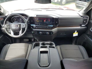 2024 GMC Sierra 1500 thumbnail – Miami, FL – 18