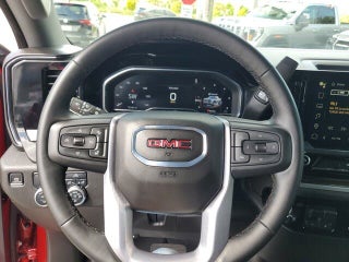 2024 GMC Sierra 1500 thumbnail – Miami, FL – 20