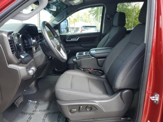 2024 GMC Sierra 1500 thumbnail – Miami, FL – 11