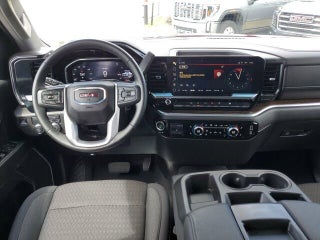 2024 GMC Sierra 1500 thumbnail – Miami, FL – 19