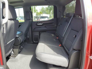 2024 GMC Sierra 1500 thumbnail – Miami, FL – 13