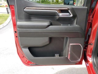 2024 GMC Sierra 1500 thumbnail – Miami, FL – 30